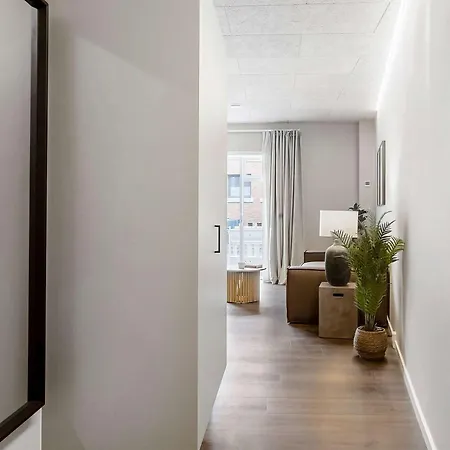 W Modern Nordic Interiors *