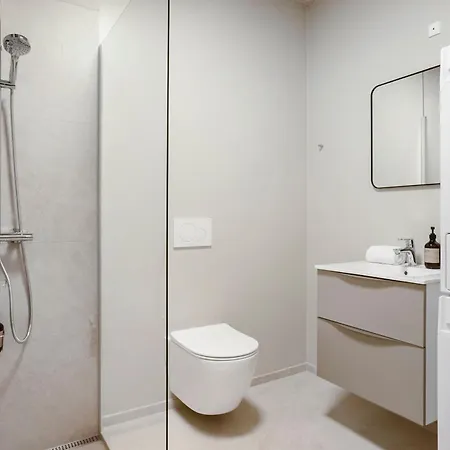 W Modern Nordic Interiors * Århus