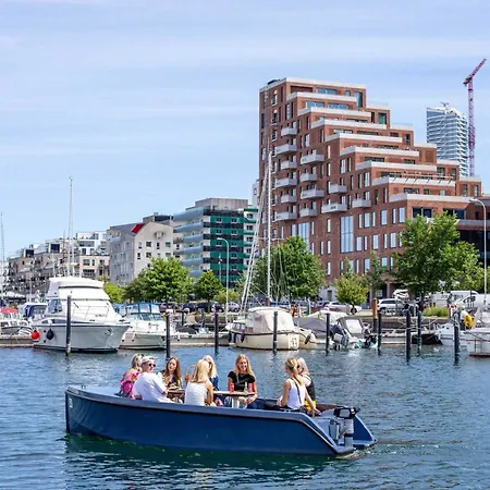 W Modern Nordic Interiors Århus
