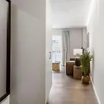 W Modern Nordic Interiors *