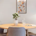 Apartamento W Modern Nordic Interiors *