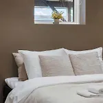 W Modern Nordic Interiors Apartamento Århus