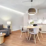 W Modern Nordic Interiors *