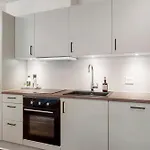 Apartamento W Modern Nordic Interiors