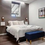 W Modern Nordic Interiors Apartamento *