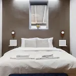 W Modern Nordic Interiors Apartamento
