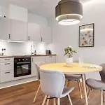 Appartement W Modern Nordic Interiors *