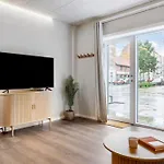 W Modern Nordic Interiors Apartamento Århus