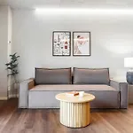 Apartamento W Modern Nordic Interiors Århus