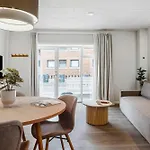 Apartamento W Modern Nordic Interiors *