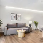 W Modern Nordic Interiors