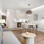 Apartamento W Modern Nordic Interiors
