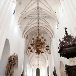 W Modern Nordic Interiors *