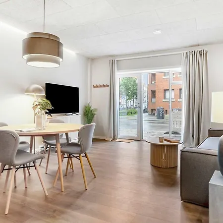 W Modern Nordic Interiors